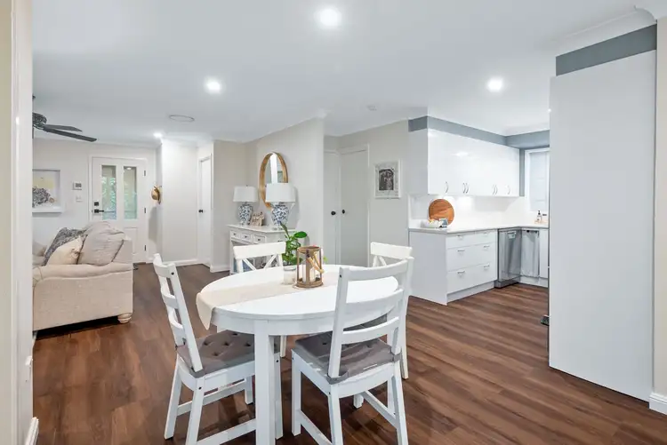 Fourth view of Homely house listing, 15 Claypole Street, Ambarvale NSW 2560