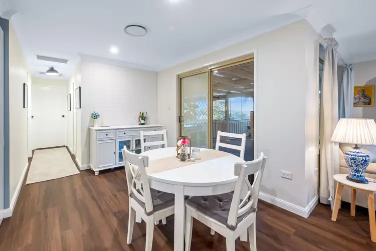 Sixth view of Homely house listing, 15 Claypole Street, Ambarvale NSW 2560