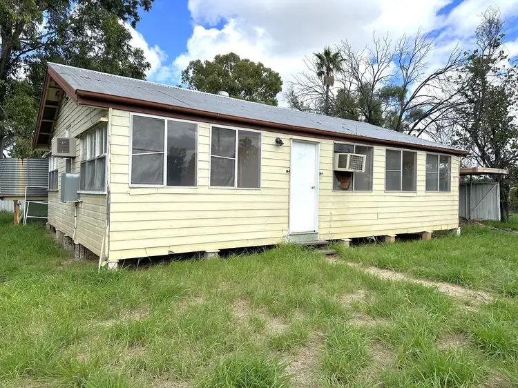 4 Goldston Street, Alpha QLD 4724