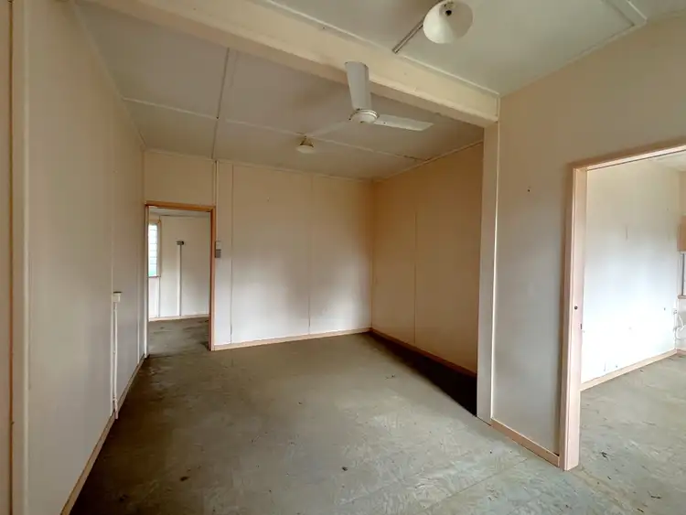 Second view of Homely house listing, 4 Goldston Street, Alpha QLD 4724