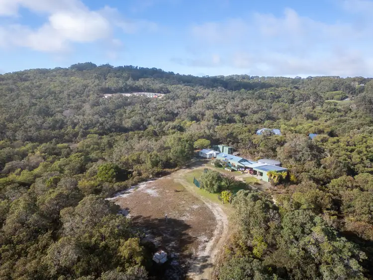 Second view of Homely house listing, 12 Forsyth Glade, Kronkup WA 6330