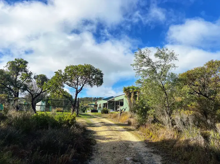 Third view of Homely house listing, 12 Forsyth Glade, Kronkup WA 6330