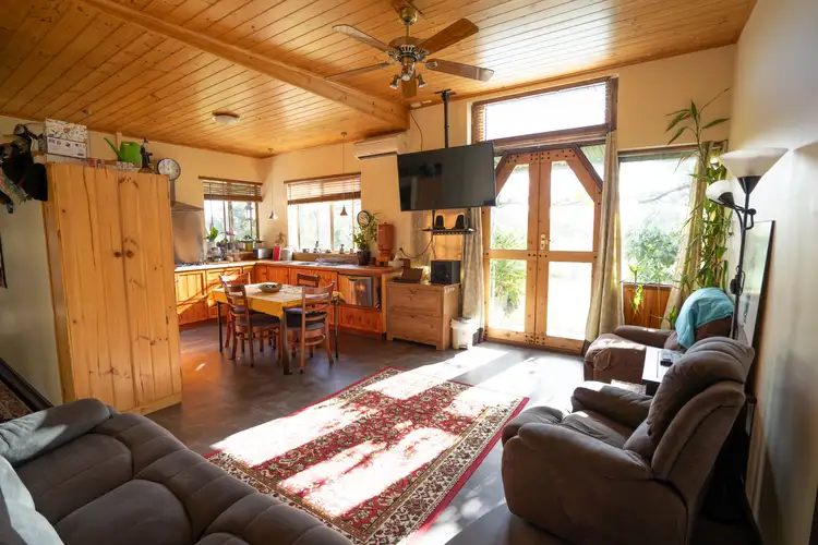 Fifth view of Homely house listing, 12 Forsyth Glade, Kronkup WA 6330