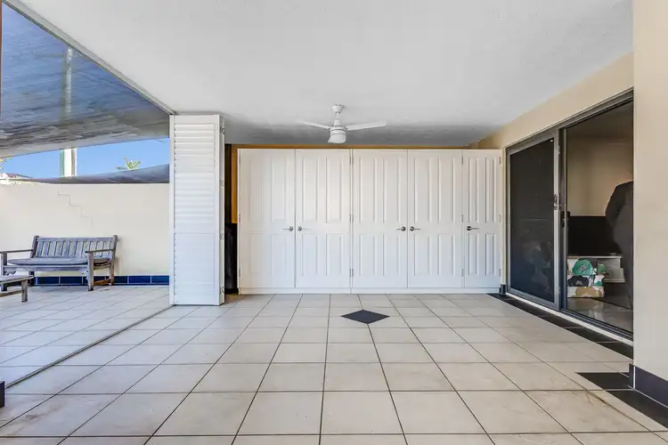 Fifth view of Homely unit listing, 4/2 Barlow Street, Clayfield QLD 4011