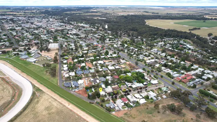 12 Bath Street, Swan Hill VIC 3585