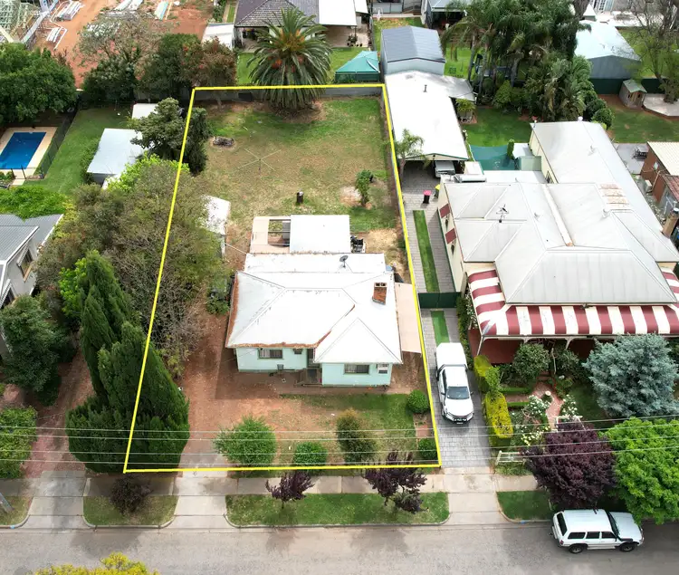 Third view of Homely house listing, 12 Bath Street, Swan Hill VIC 3585