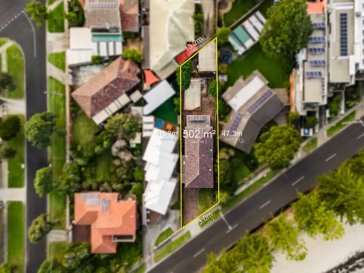 Second view of Homely house listing, 267 Esplanade, Altona VIC 3018