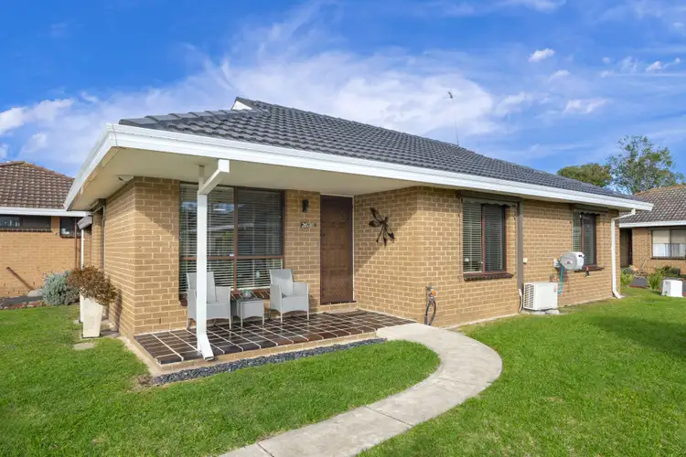 26/1559 Point Nepean Road, Capel Sound VIC 3940
