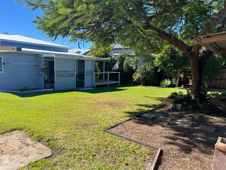 Second view of Homely house listing, 142 North Street, Maryborough QLD 4650