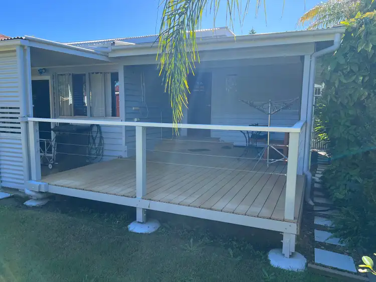 Third view of Homely house listing, 142 North Street, Maryborough QLD 4650