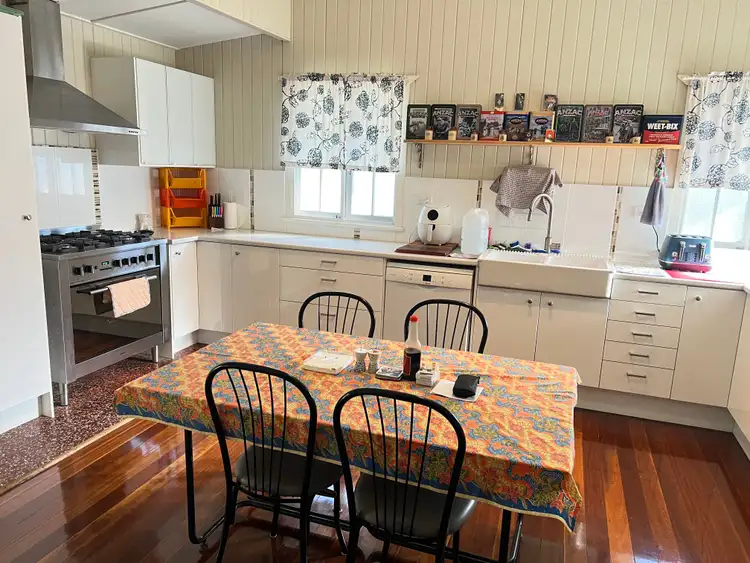 Fourth view of Homely house listing, 142 North Street, Maryborough QLD 4650