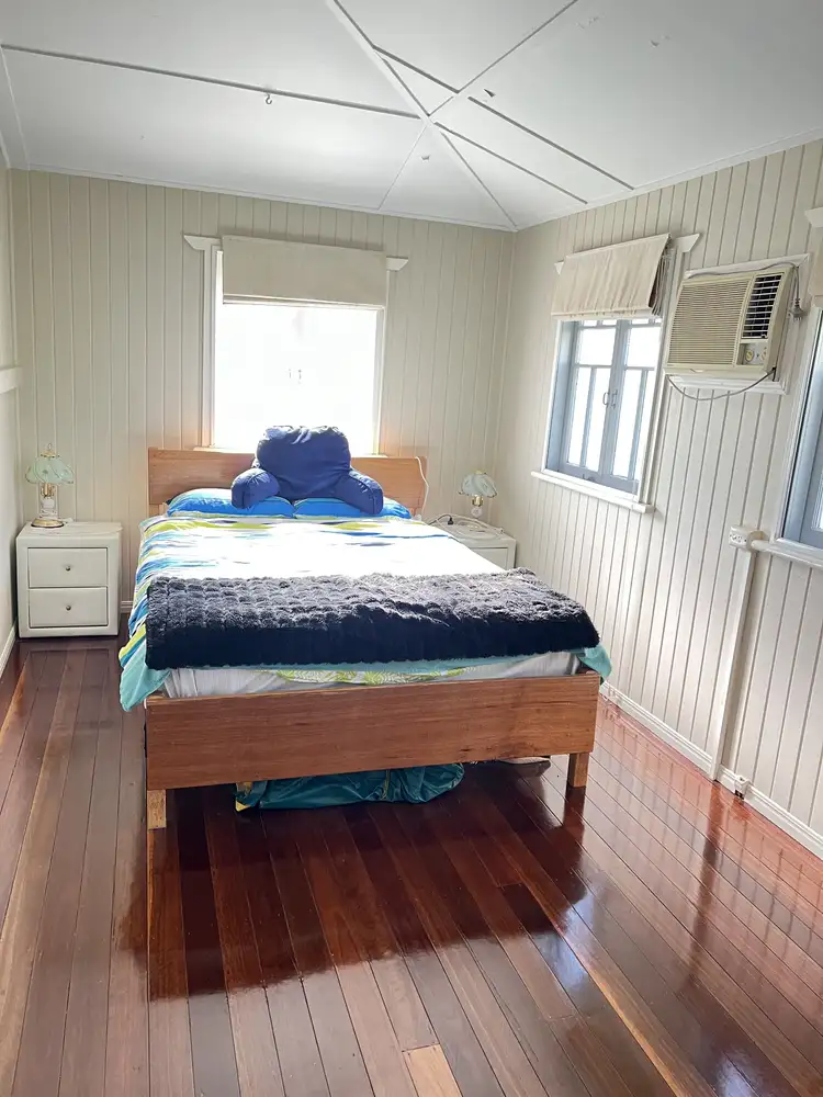 Seventh view of Homely house listing, 142 North Street, Maryborough QLD 4650