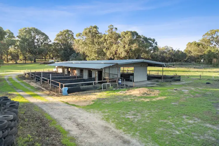 974 Eighty Road, Baldivis WA 6171