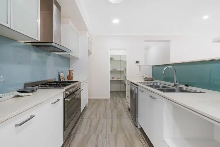 Second view of Homely house listing, 50 Torbreck Avenue, South Morang VIC 3752