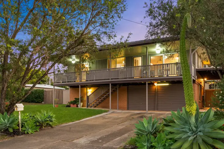75 Woodlands Drive, Rochedale South QLD 4123
