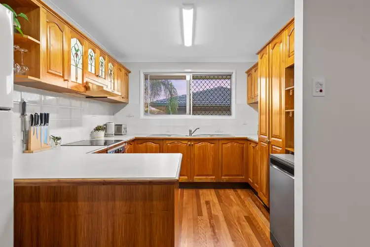 Third view of Homely house listing, 75 Woodlands Drive, Rochedale South QLD 4123