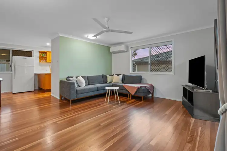 Fourth view of Homely house listing, 75 Woodlands Drive, Rochedale South QLD 4123