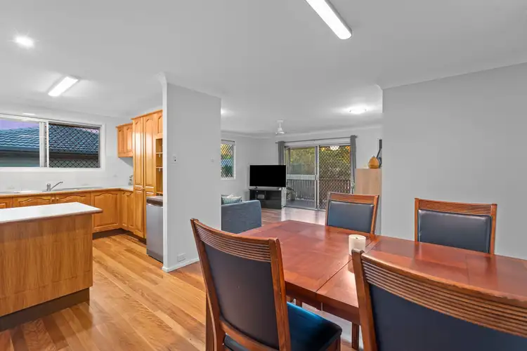 Sixth view of Homely house listing, 75 Woodlands Drive, Rochedale South QLD 4123