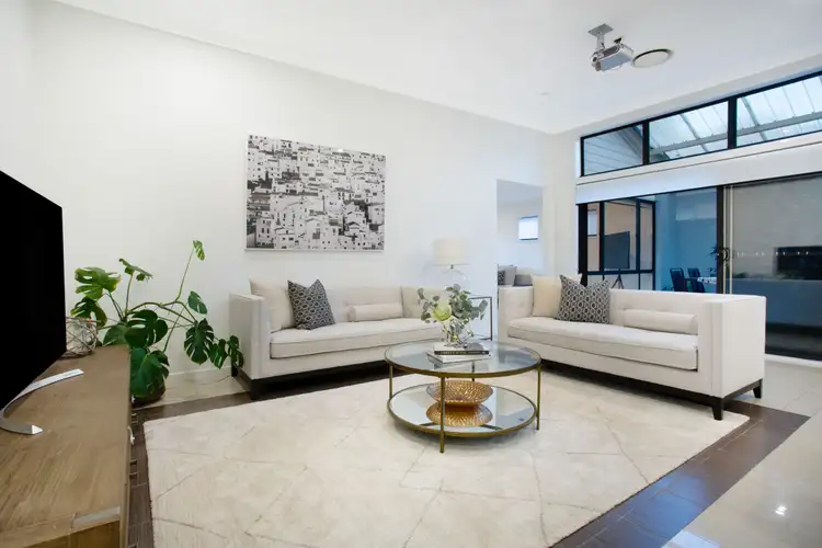 Third view of Homely house listing, 40 Roxburgh Crescent, Stanhope Gardens NSW 2768