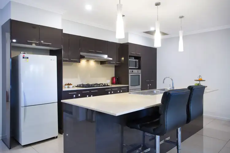 Fifth view of Homely house listing, 40 Roxburgh Crescent, Stanhope Gardens NSW 2768