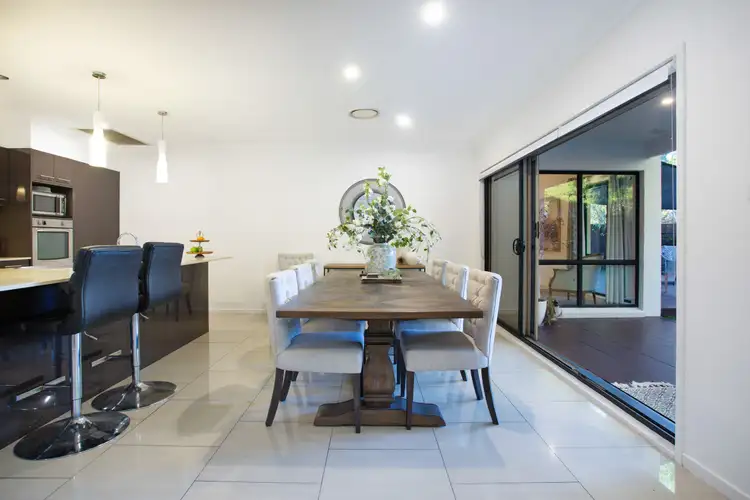 Sixth view of Homely house listing, 40 Roxburgh Crescent, Stanhope Gardens NSW 2768