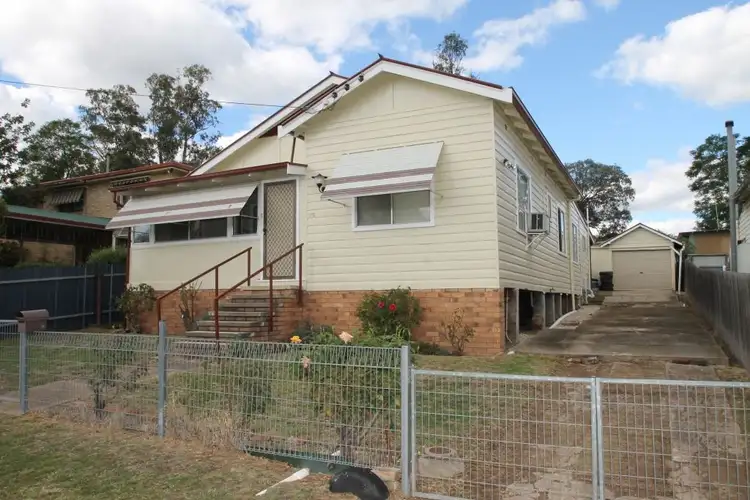 Main view of Homely house listing, 162 Henry Street, Werris Creek NSW 2341
