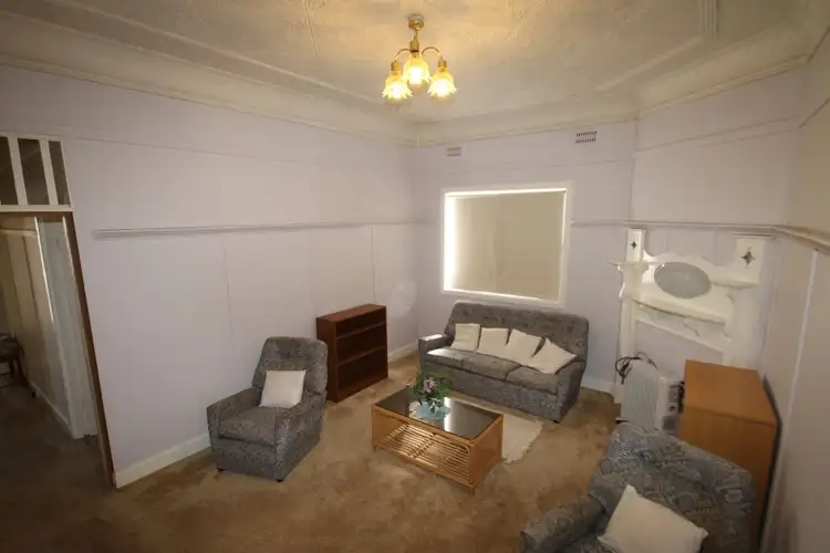 Second view of Homely house listing, 162 Henry Street, Werris Creek NSW 2341