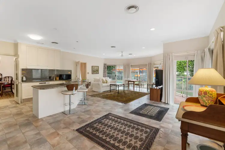 Third view of Homely house listing, 33 Rudd Street, Broadbeach Waters QLD 4218