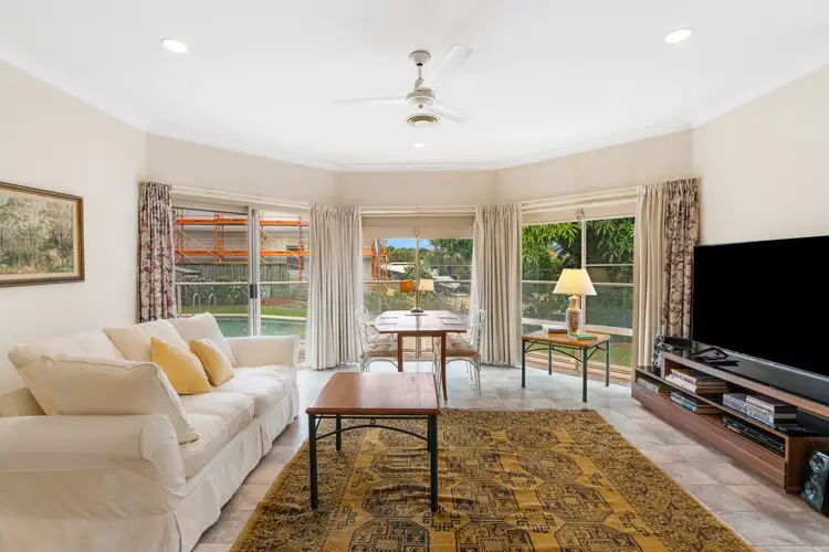 Sixth view of Homely house listing, 33 Rudd Street, Broadbeach Waters QLD 4218