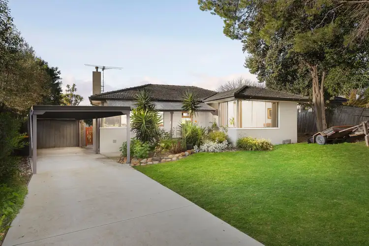 Main view of Homely house listing, 4 Madeira Court, Frankston VIC 3199