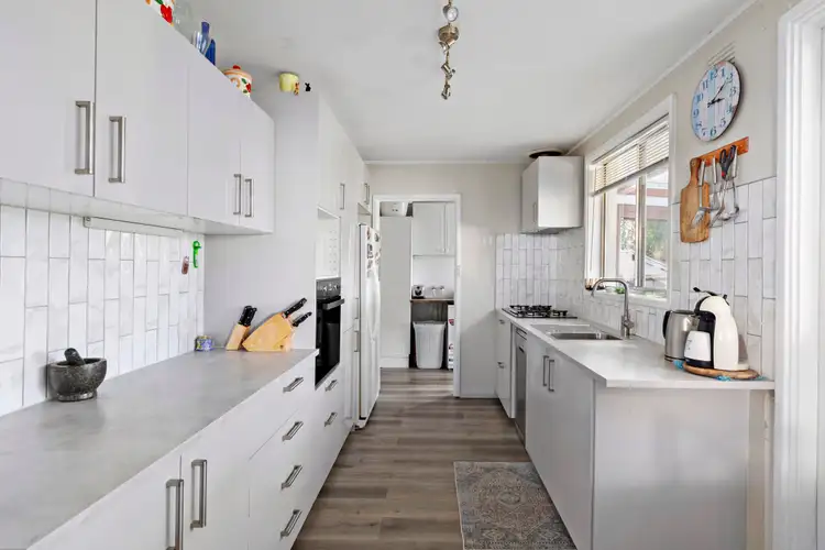 Third view of Homely house listing, 4 Madeira Court, Frankston VIC 3199