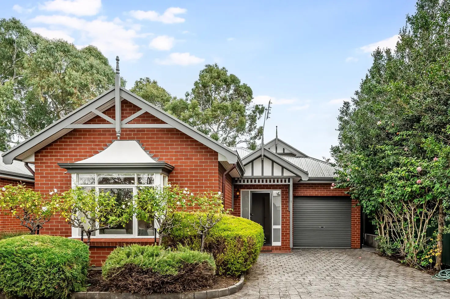Main view of Homely unit listing, 1/8A Wynyard Grove, Wattle Park SA 5066