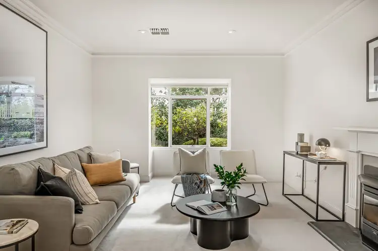 Third view of Homely unit listing, 1/8A Wynyard Grove, Wattle Park SA 5066
