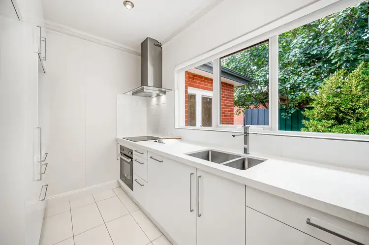 Fourth view of Homely unit listing, 1/8A Wynyard Grove, Wattle Park SA 5066