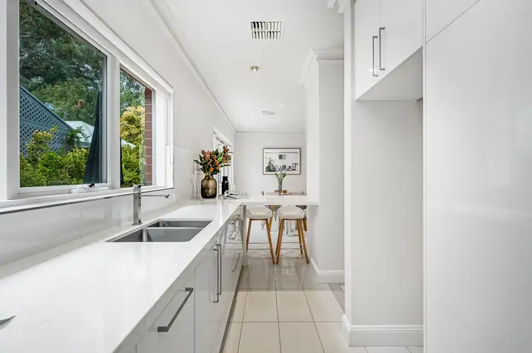 Fifth view of Homely unit listing, 1/8A Wynyard Grove, Wattle Park SA 5066