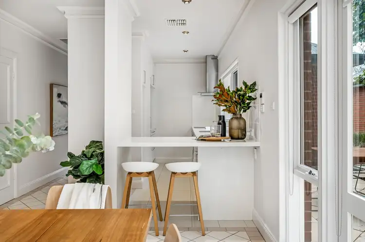Sixth view of Homely unit listing, 1/8A Wynyard Grove, Wattle Park SA 5066