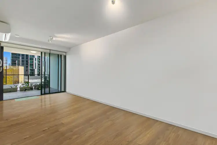 Second view of Homely apartment listing, 1104/27 Cordelia Street, South Brisbane QLD 4101