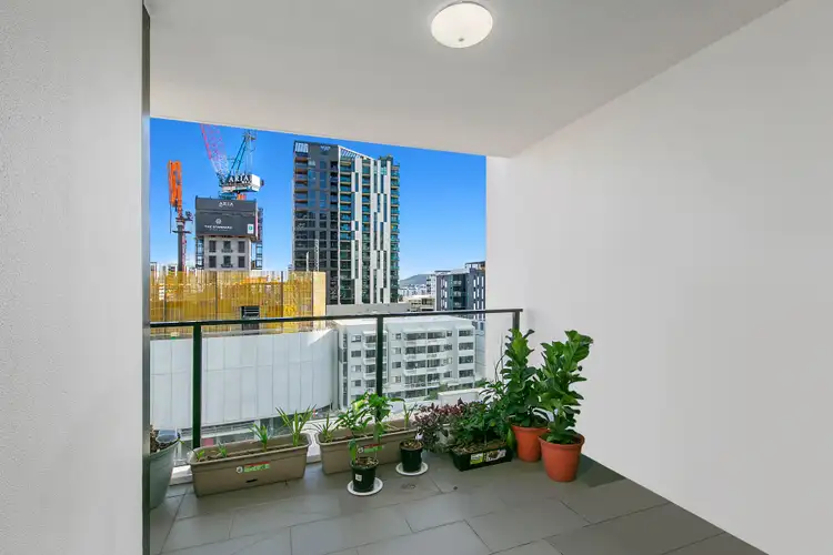 Fourth view of Homely apartment listing, 1104/27 Cordelia Street, South Brisbane QLD 4101