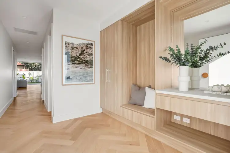 Second view of Homely house listing, 44A Westcott Street, Eastlakes NSW 2018