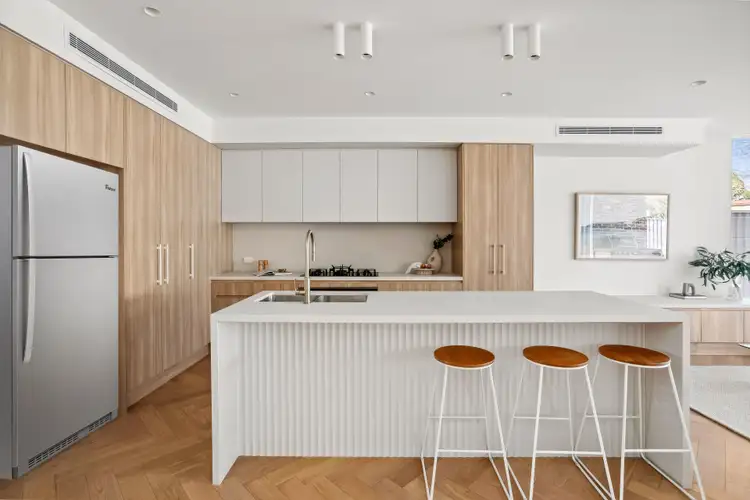 Fifth view of Homely house listing, 44A Westcott Street, Eastlakes NSW 2018