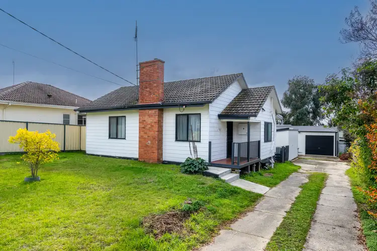 Main view of Homely house listing, 27 Tehan Street, Seymour VIC 3660