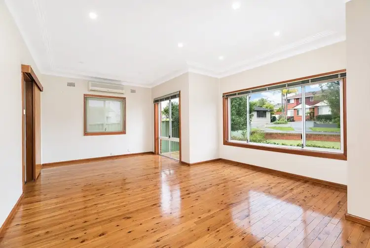 Second view of Homely house listing, 28 Goodacre Avenue, Miranda NSW 2228