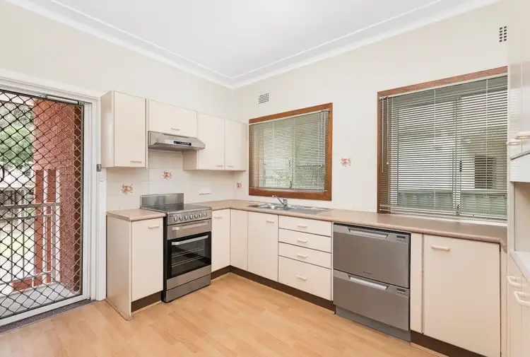 Fourth view of Homely house listing, 28 Goodacre Avenue, Miranda NSW 2228