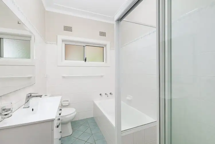 Fifth view of Homely house listing, 28 Goodacre Avenue, Miranda NSW 2228