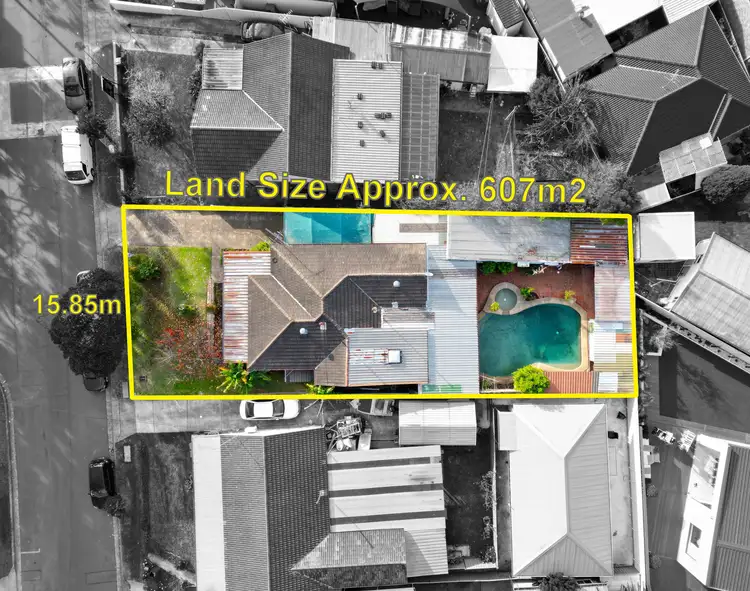 Main view of Homely house listing, 18 Cullens Road, Punchbowl NSW 2196