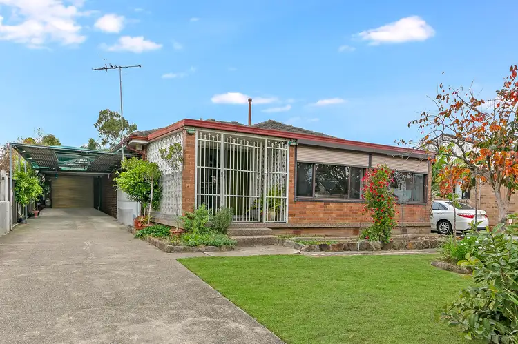 Second view of Homely house listing, 18 Cullens Road, Punchbowl NSW 2196