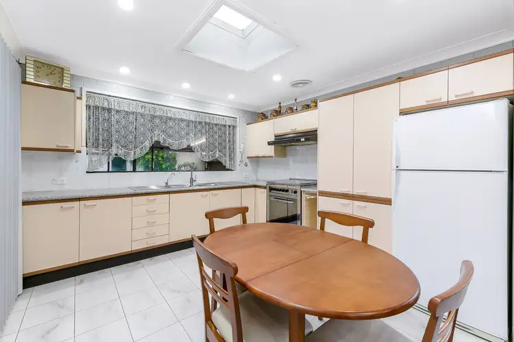 Fourth view of Homely house listing, 18 Cullens Road, Punchbowl NSW 2196