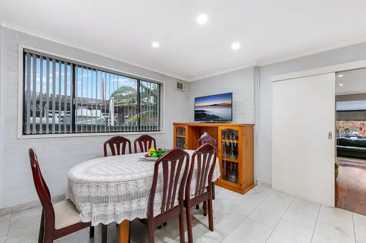 Fifth view of Homely house listing, 18 Cullens Road, Punchbowl NSW 2196