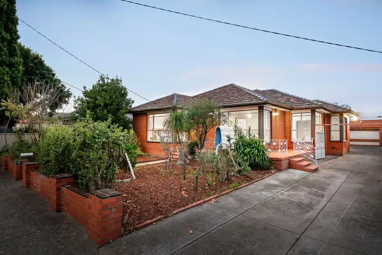 Main view of Homely house listing, 6 Frederick Street, Fawkner VIC 3060