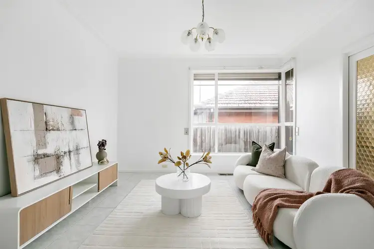 Second view of Homely house listing, 6 Frederick Street, Fawkner VIC 3060